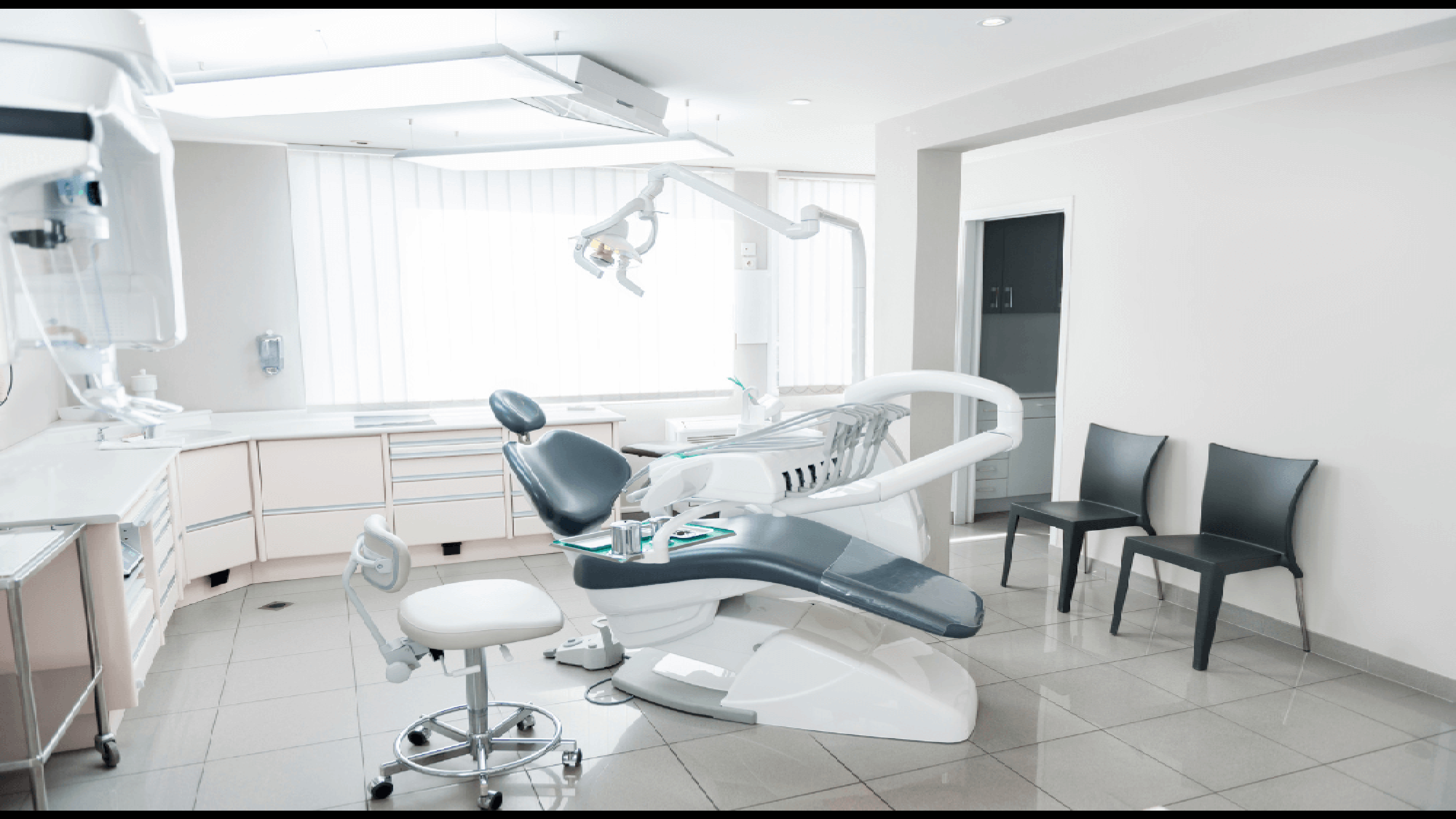 Clinic Exterior Image